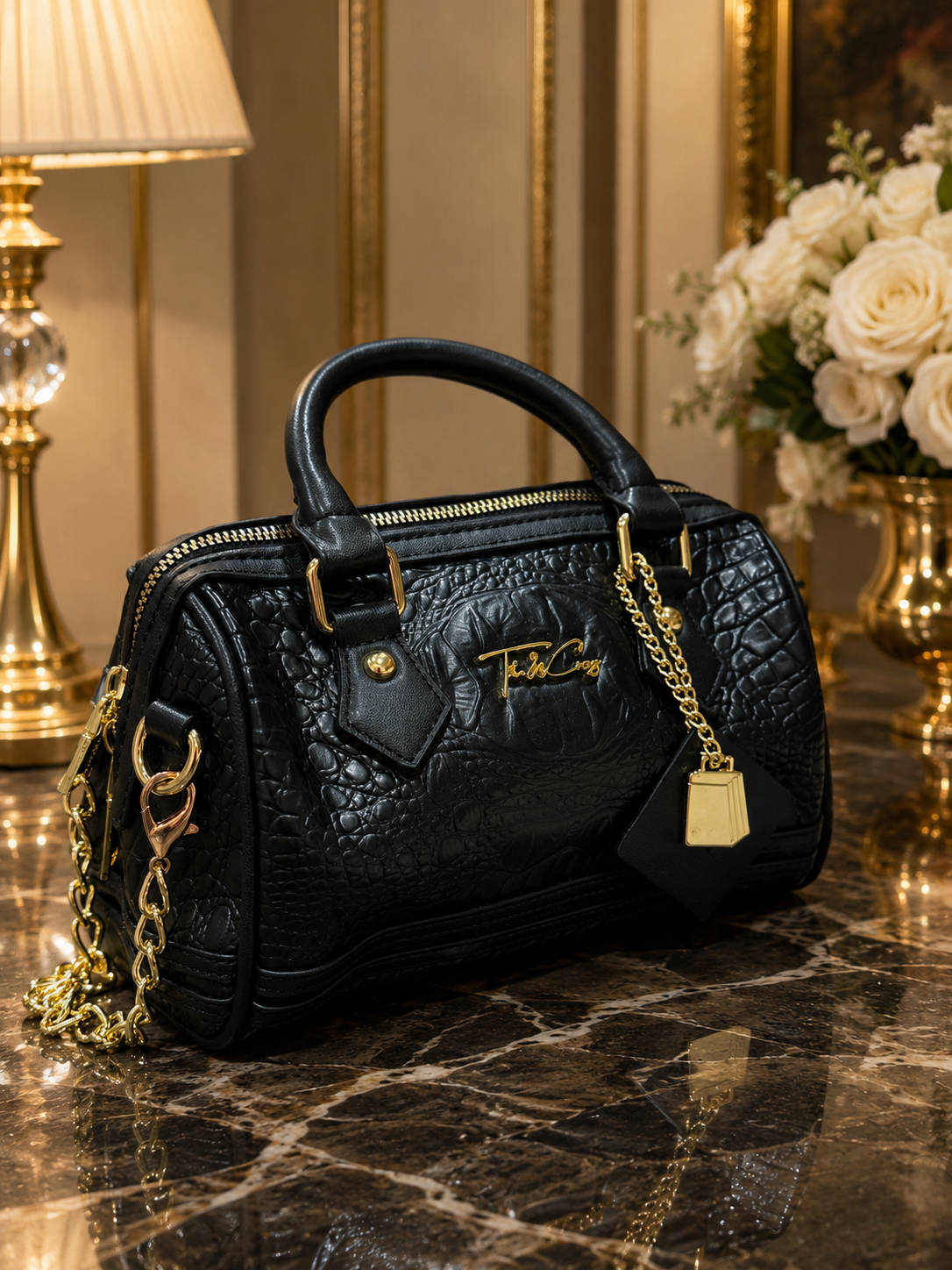 Hand bag
