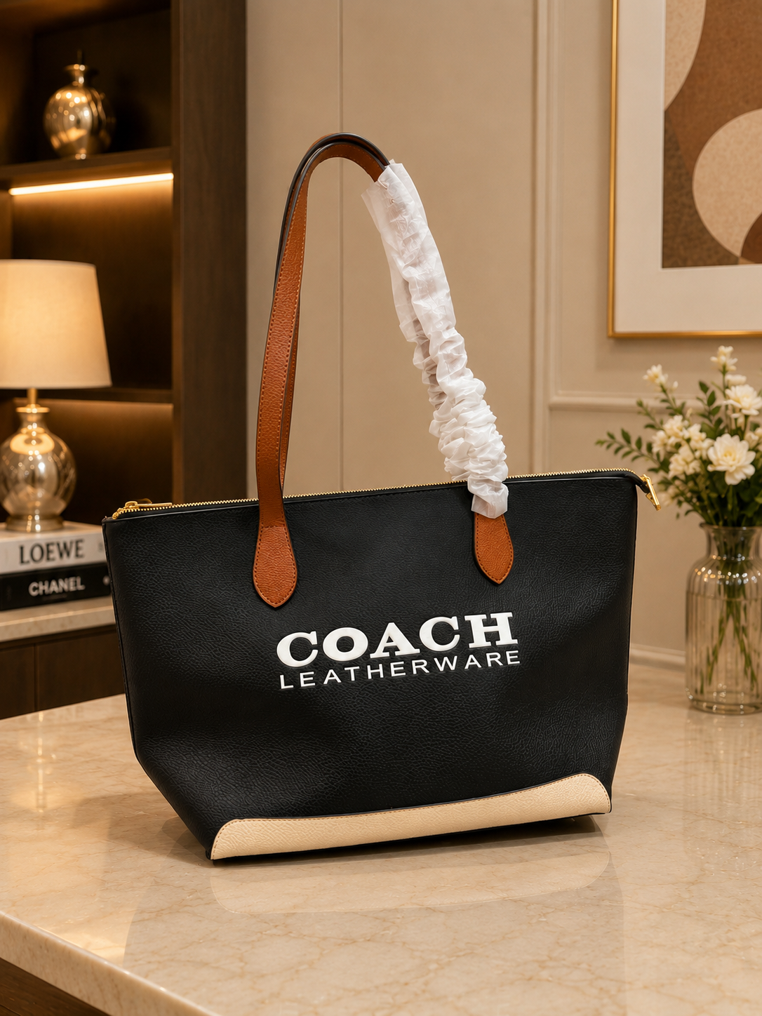 Tote bag
