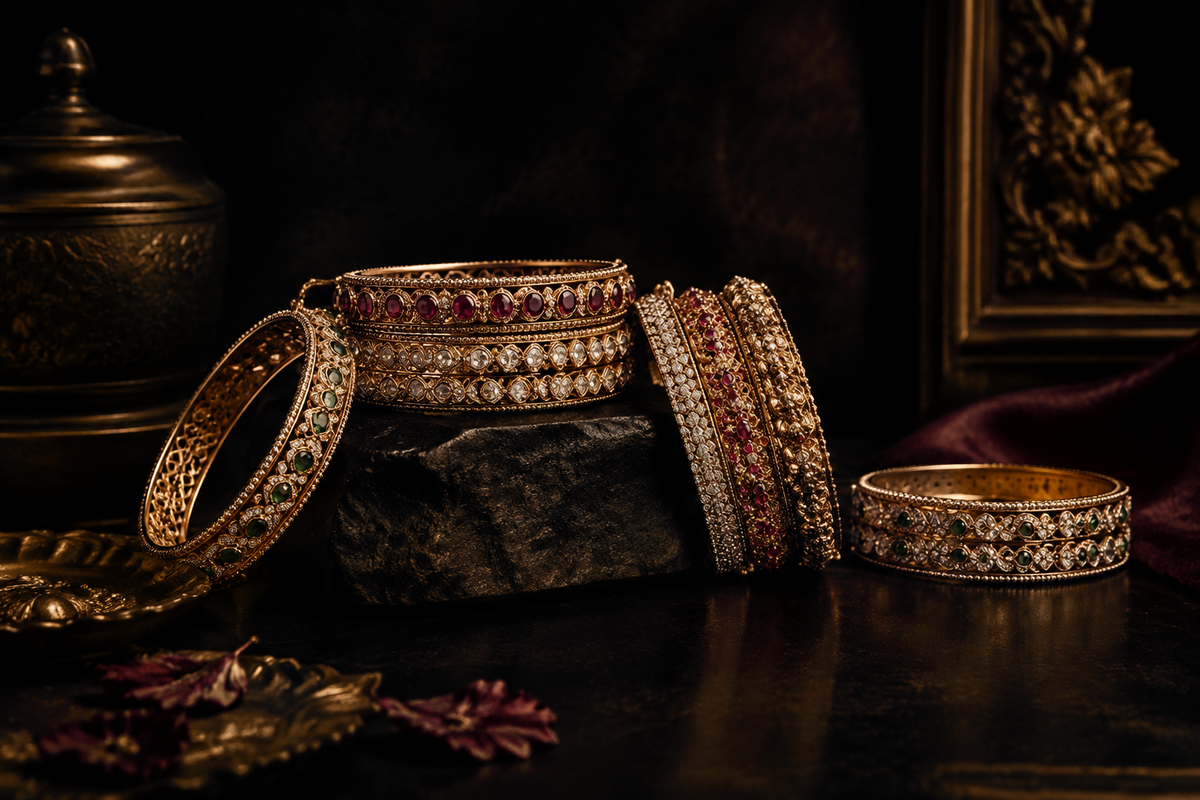 Bangles