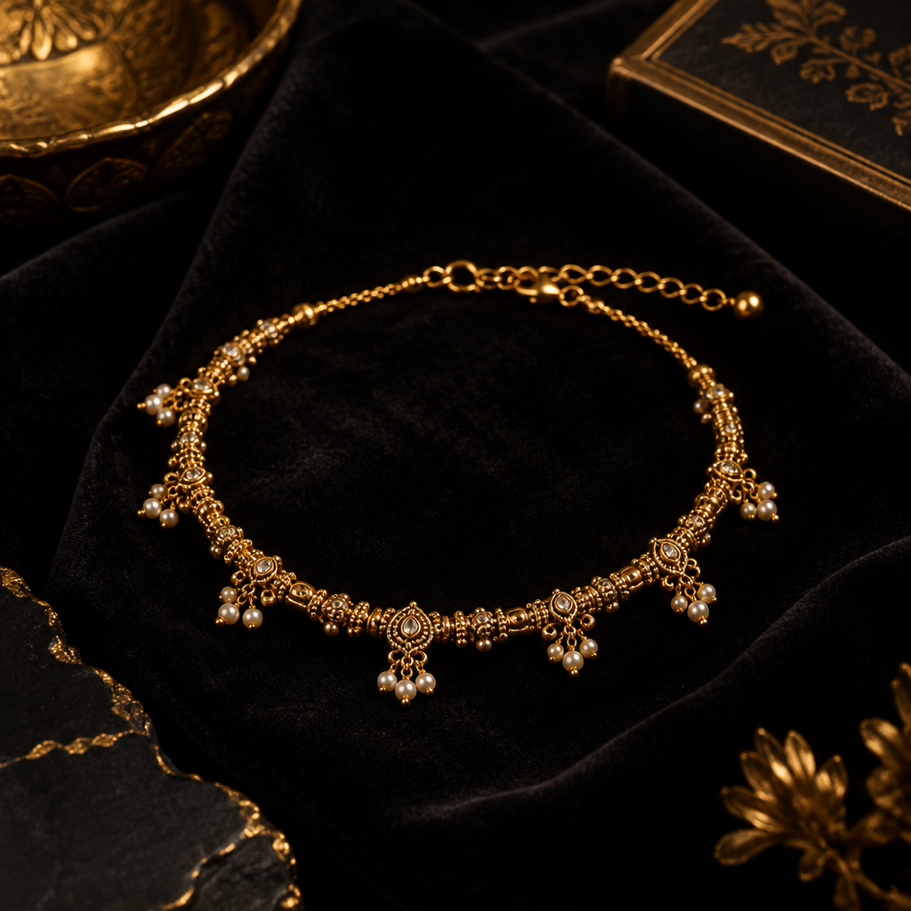 Anklet
