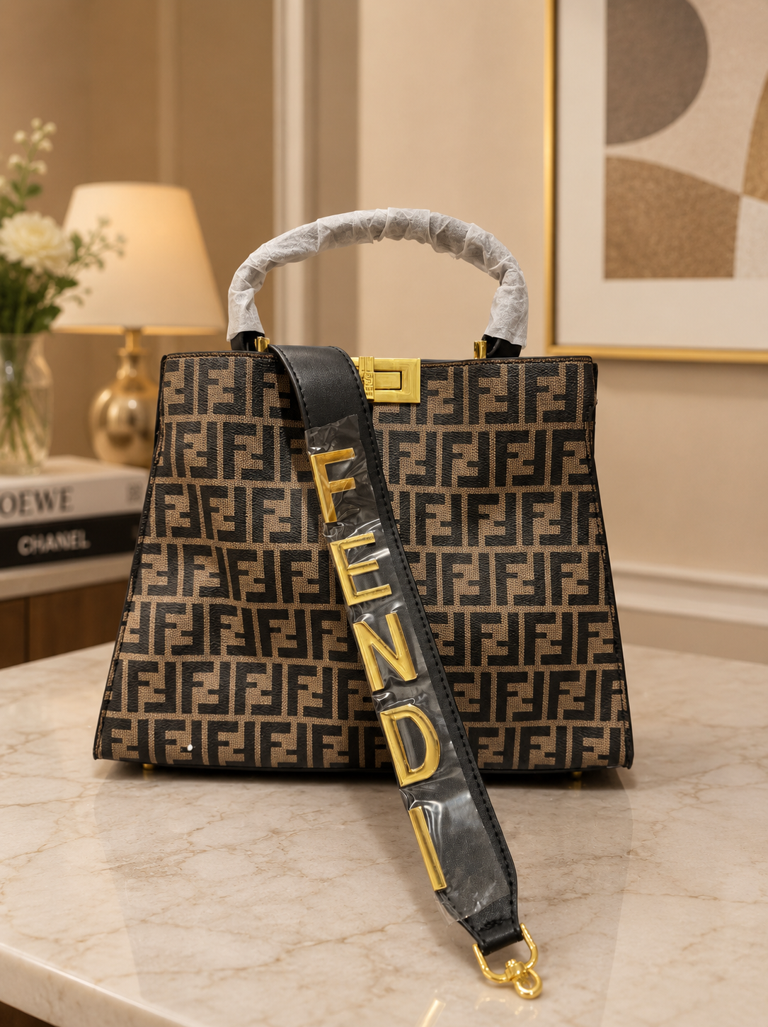 Fendi bag