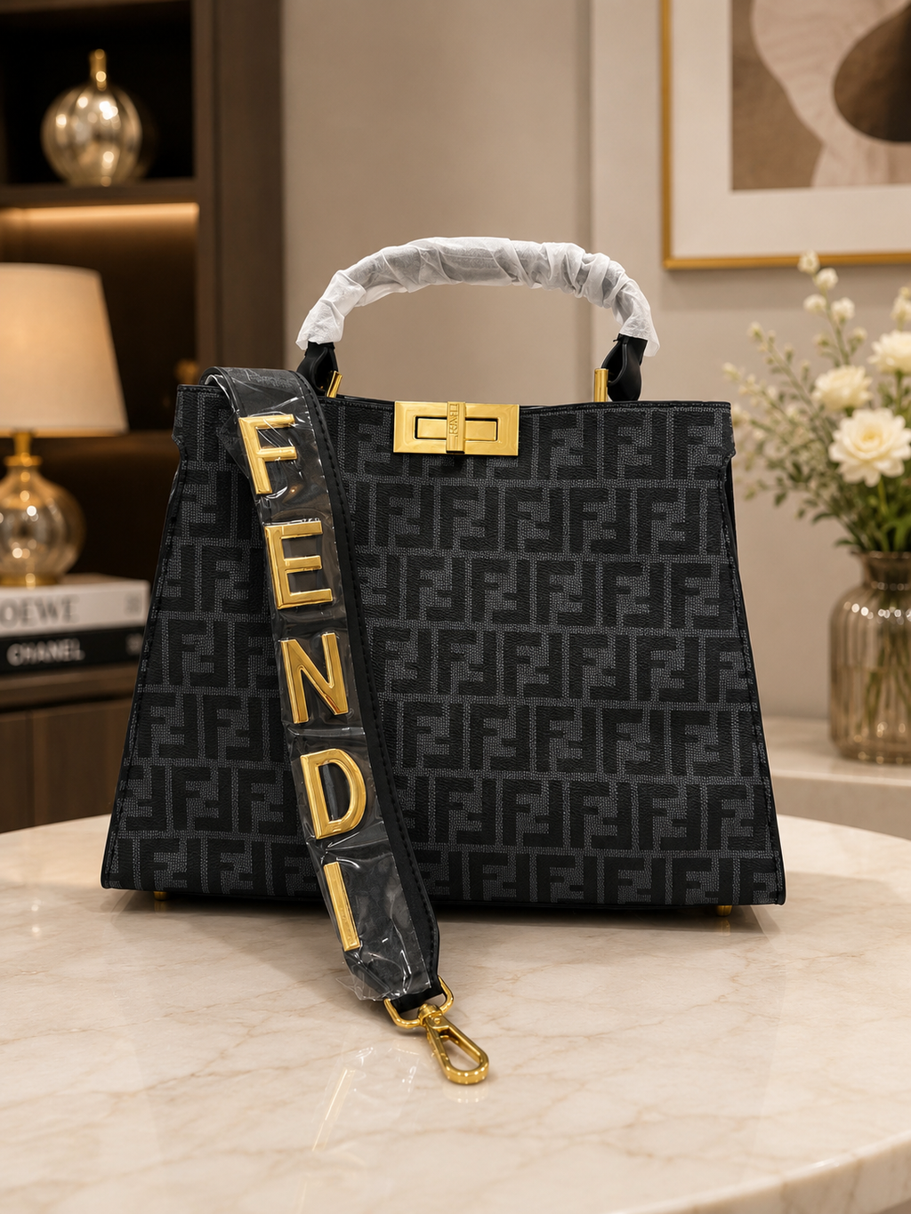 Fendi bag