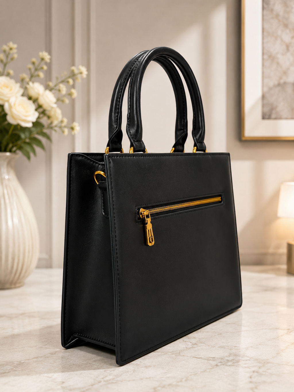 Teddy Tarot Tote Bag