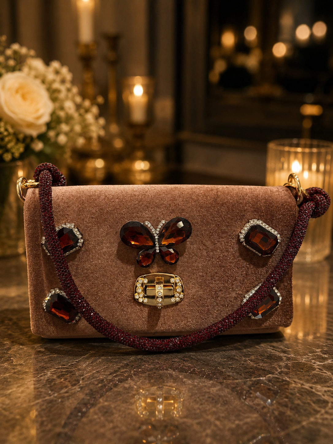 big stones party bag