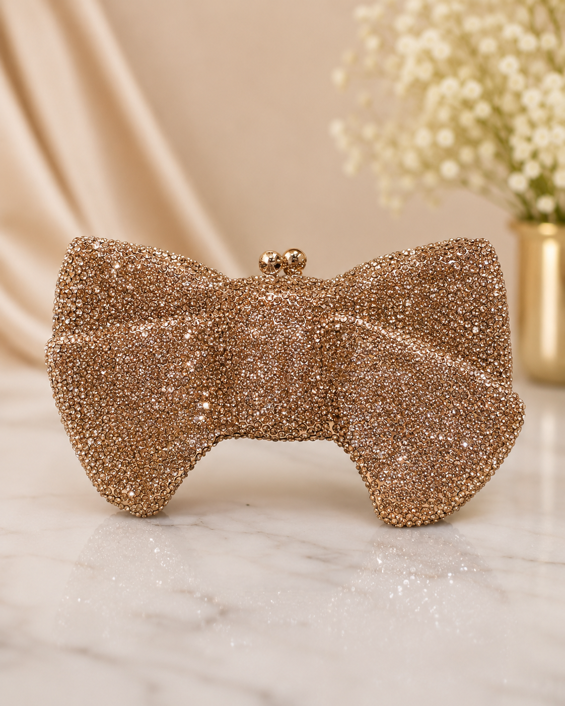 Bow clutch
