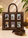 Mystic Tarot Tote Bag