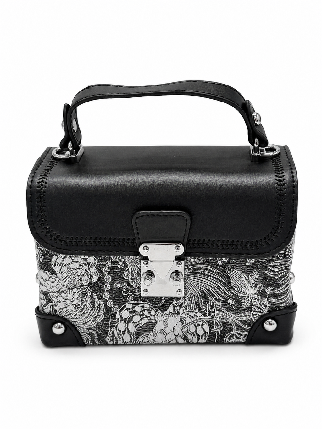 Luxury hand/shoulder bag