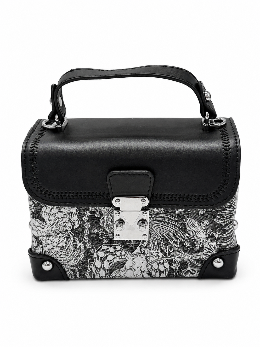 Luxury hand/shoulder bag