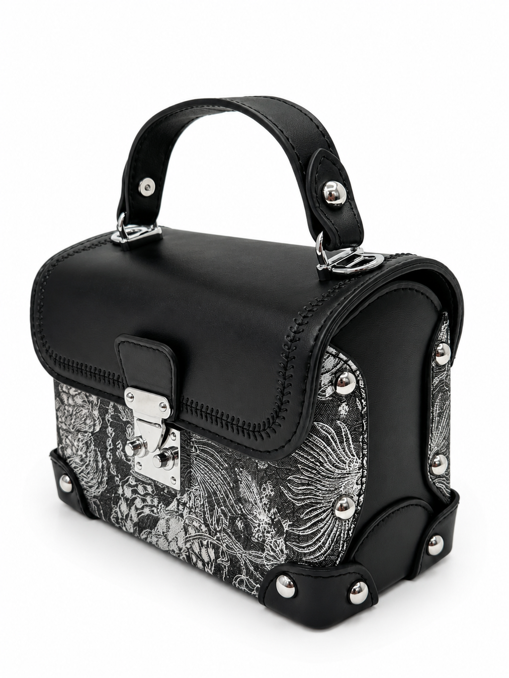 Luxury hand/shoulder bag