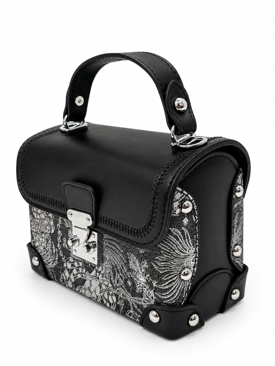 Luxury hand/shoulder bag